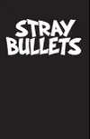 Stray Bullets • Somewhere Out West, Vol.2 Chapter 1: Lucky to Have Her • Page 4