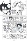 UQ HOLDER! • Chapter 1: Beauty and the Boy • Page 13