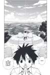 UQ HOLDER! • Chapter 1: Beauty and the Boy • Page 17