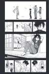 UQ HOLDER! • Chapter 1: Beauty and the Boy • Page 30