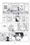 UQ HOLDER! • Chapter 1: Beauty and the Boy • Page 32
