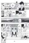 UQ HOLDER! • Chapter 1: Beauty and the Boy • Page 37