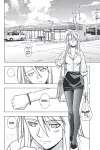 UQ HOLDER! • Chapter 1: Beauty and the Boy • Page 39