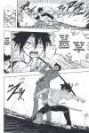 UQ HOLDER! • Chapter 1: Beauty and the Boy • Page 47