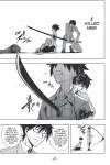 UQ HOLDER! • Chapter 1: Beauty and the Boy • Page 56