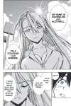 UQ HOLDER! • Chapter 1: Beauty and the Boy • Page 70