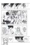 UQ HOLDER! • Chapter 1: Beauty and the Boy • Page 72