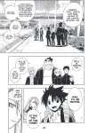 UQ HOLDER! • Chapter 1: Beauty and the Boy • Page 75