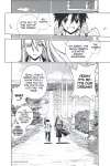 UQ HOLDER! • Chapter 1: Beauty and the Boy • Page 77