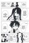 UQ HOLDER! • Chapter 3: Thought We Could Be Friends • Page 10