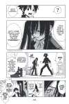UQ HOLDER! • Chapter 3: Thought We Could Be Friends • Page 15