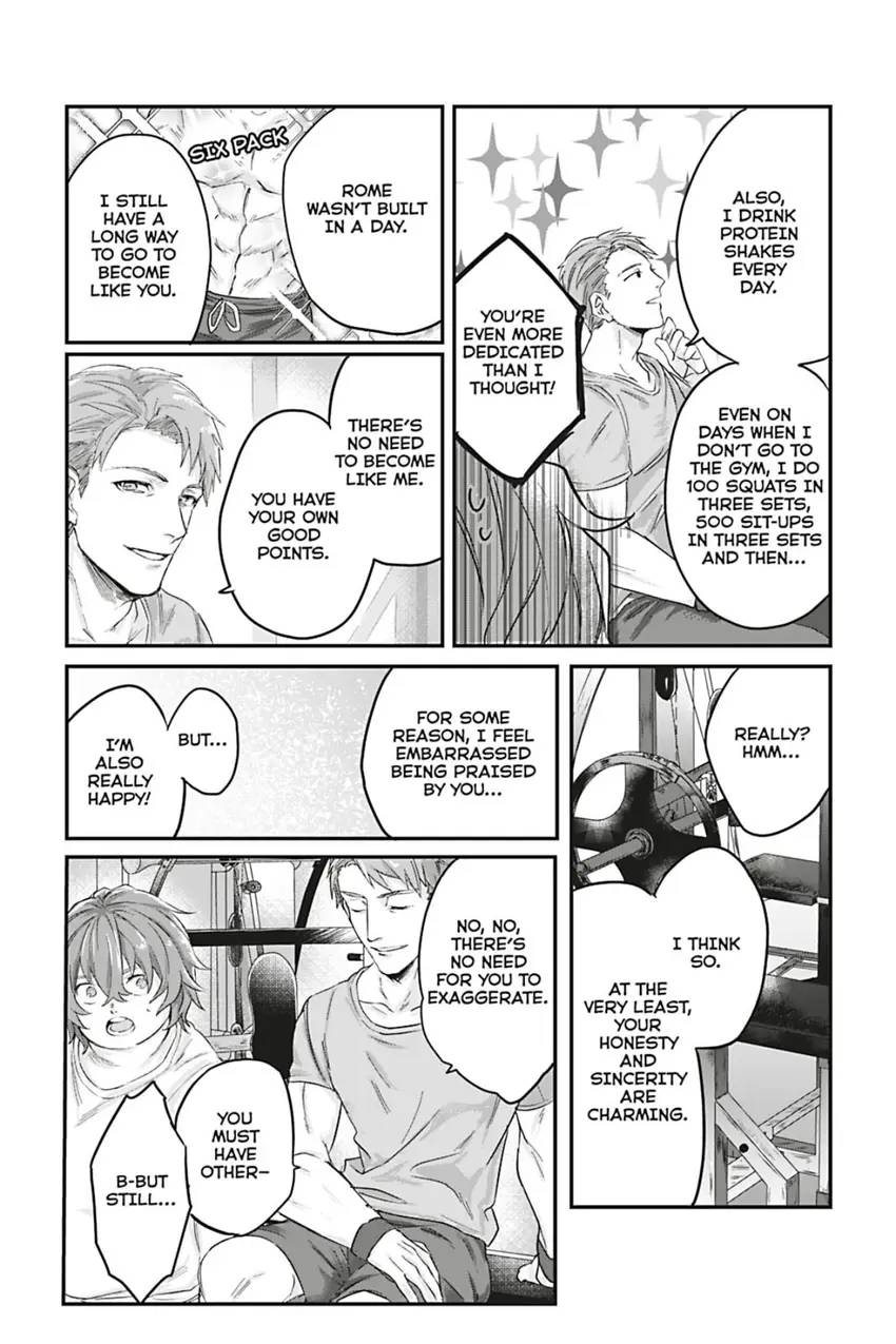 Ossan Idol!