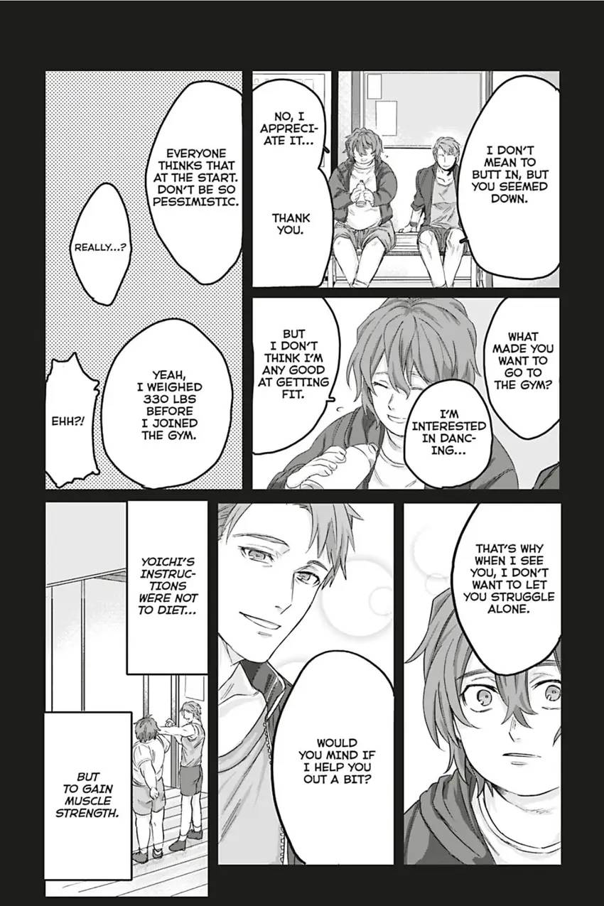 Ossan Idol!