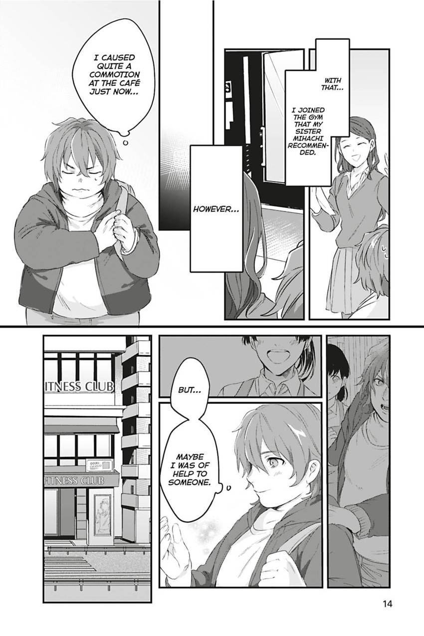 Ossan Idol!