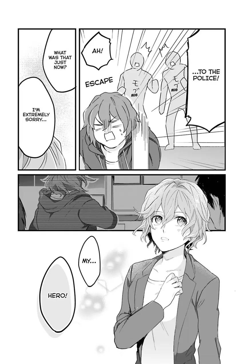 Ossan Idol!
