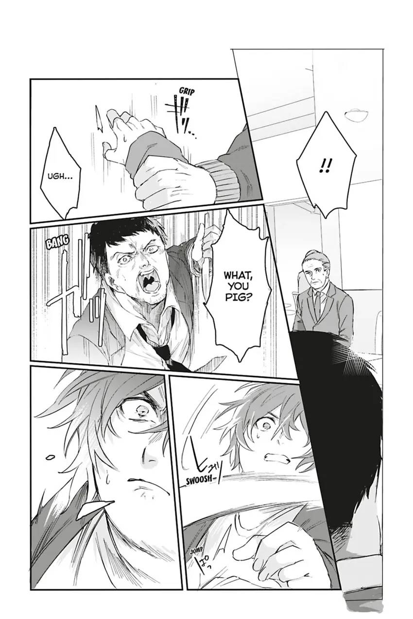 Ossan Idol!