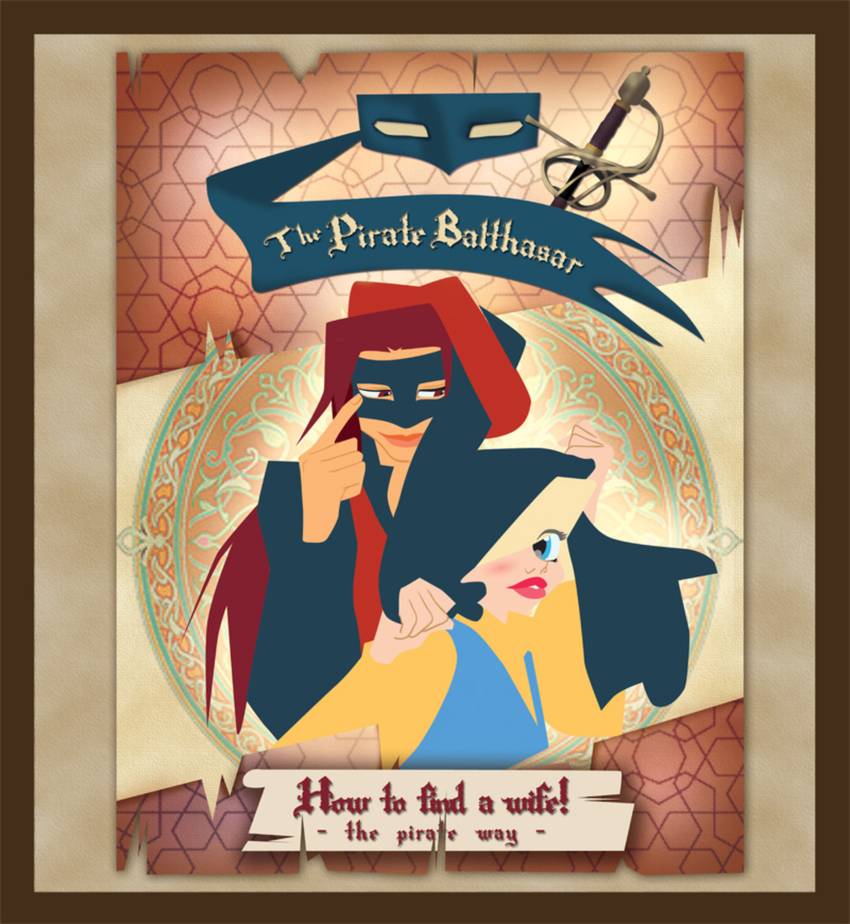 The Pirate Balthasar