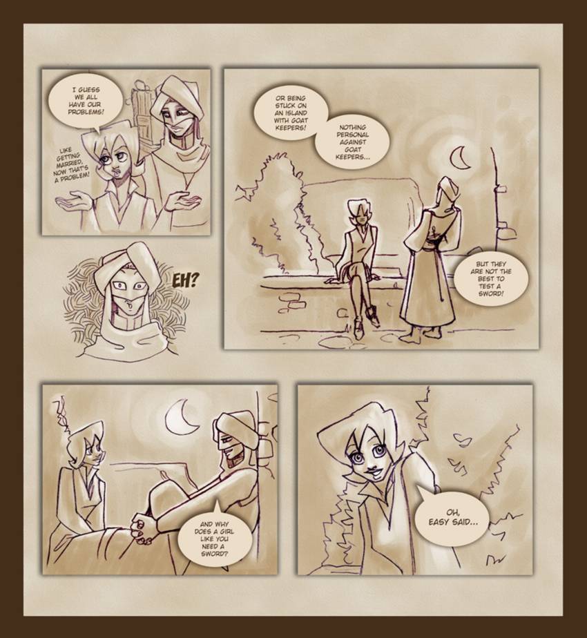 The Pirate Balthasar
