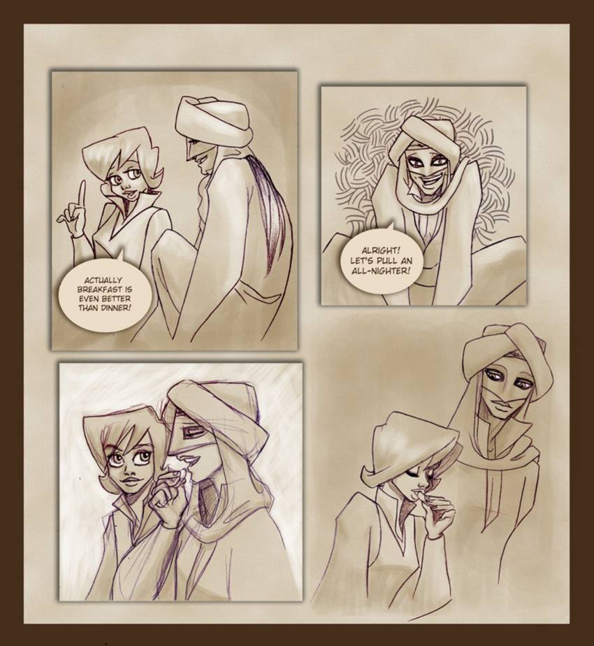 The Pirate Balthasar