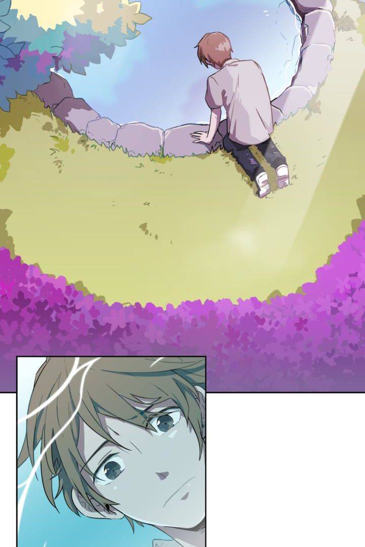 In Your Dream