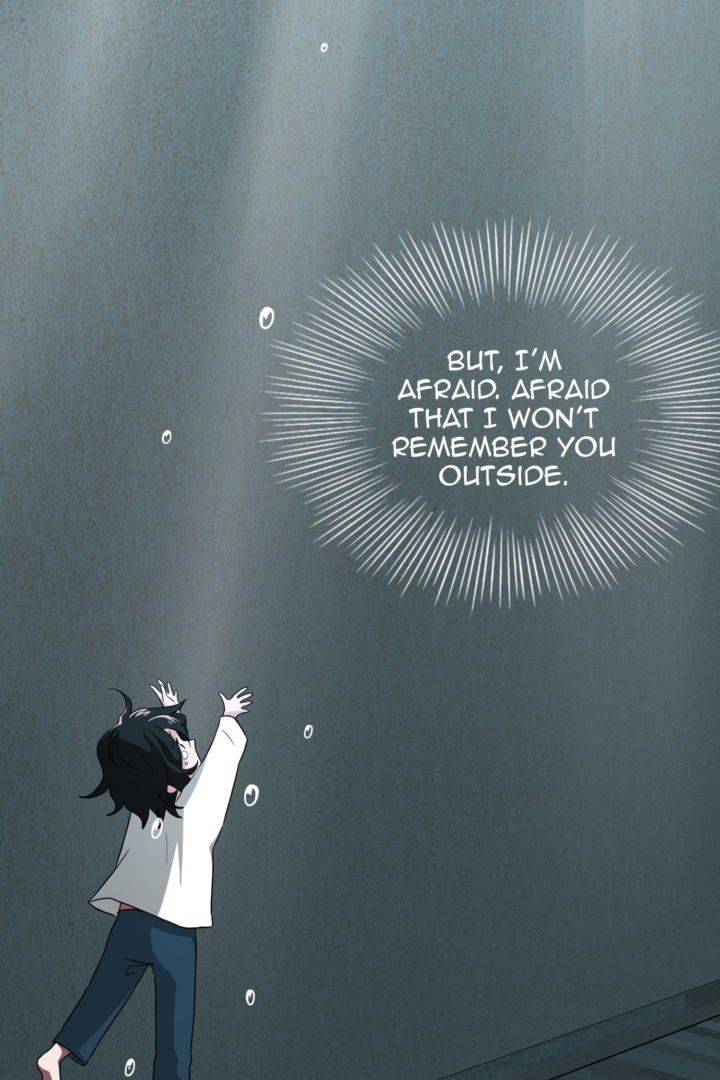 In Your Dream