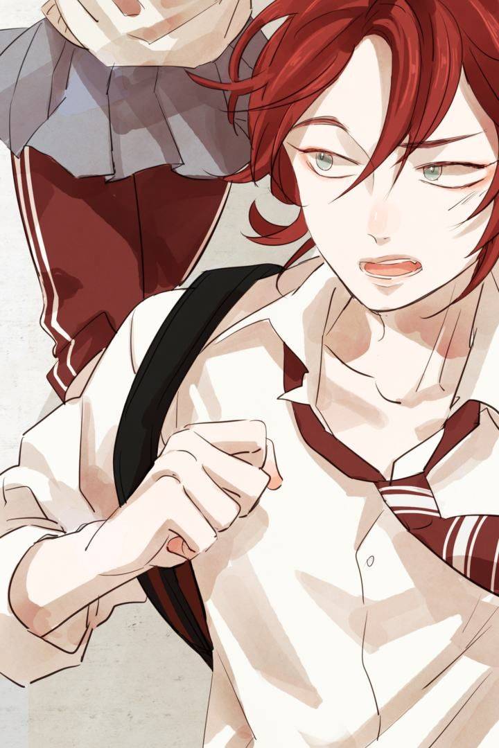 pix Tied Up In Twins Jinwoo tied up in twins