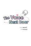 The Voice Next Door • Chapter 5 • Page 5