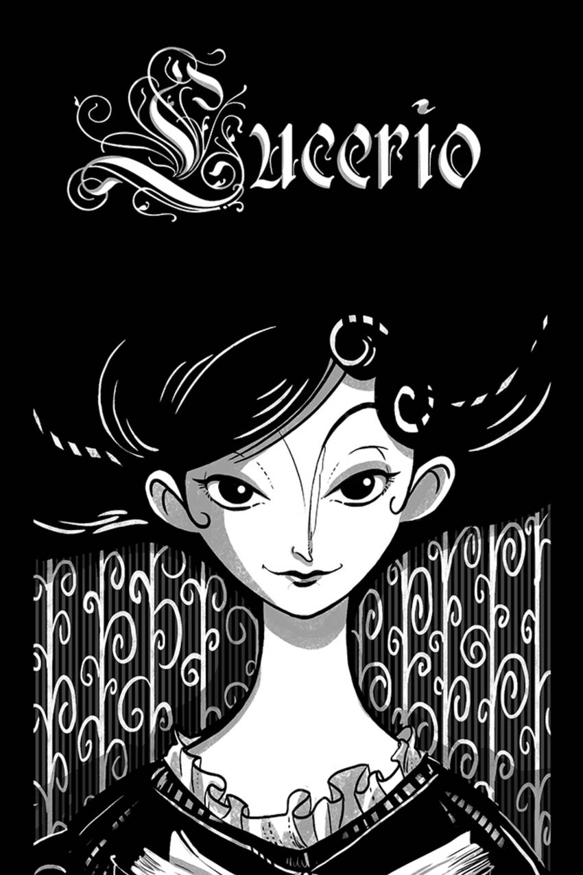 Delightfully Victorian Tales of Love and Terror