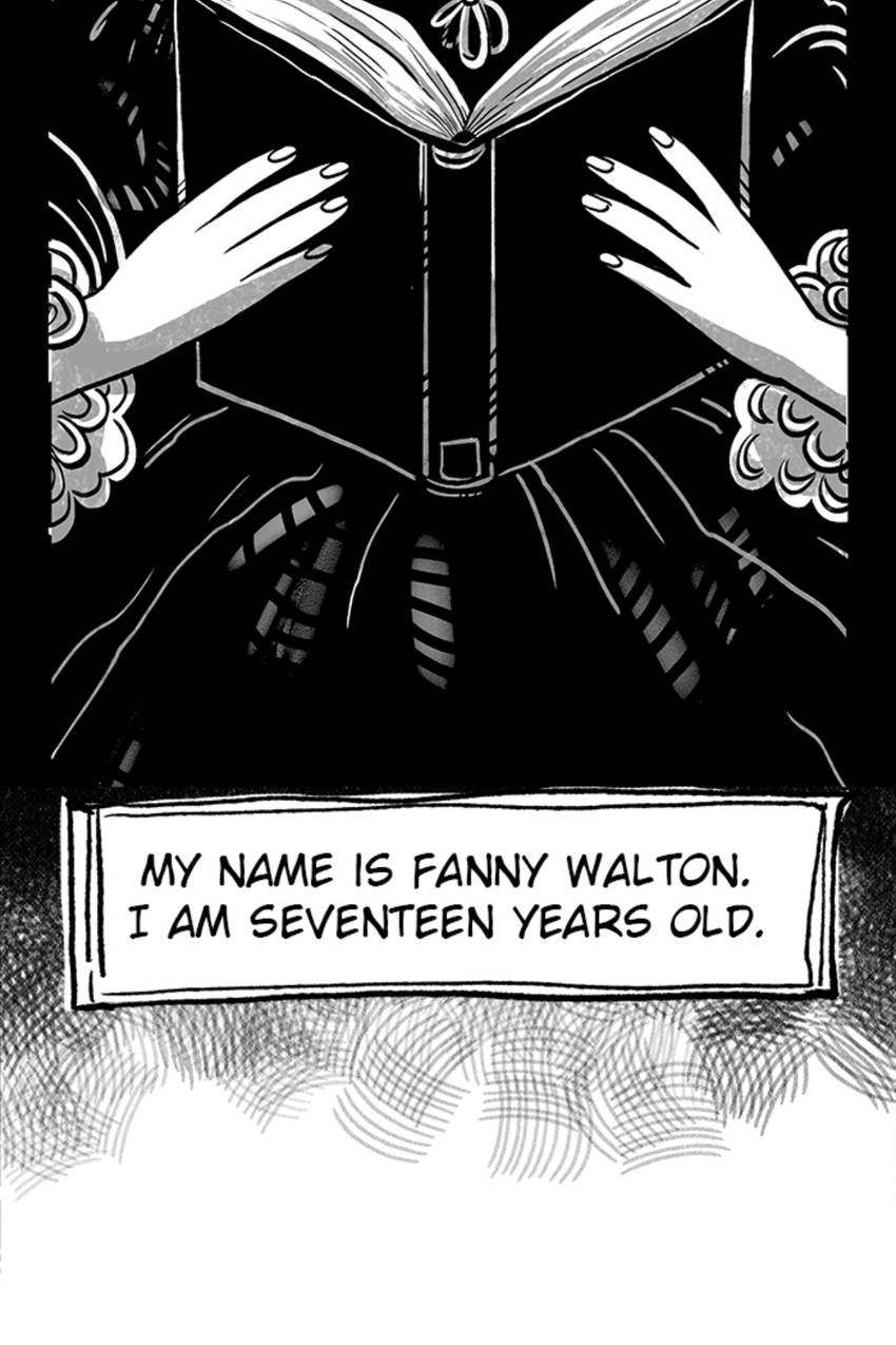 Delightfully Victorian Tales of Love and Terror