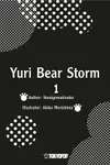 Yuri Bear Storm • Free Preview Chapter • Page 3