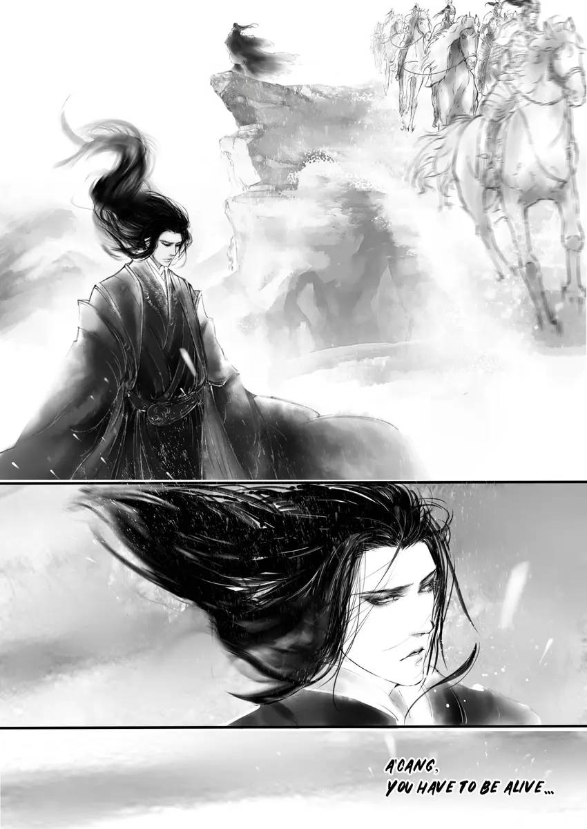 Land of Snow