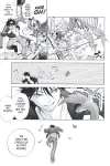Air Gear • Trick:1 • Page 25