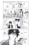 Air Gear • Trick:1 • Page 36