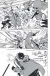Air Gear • Trick:1 • Page 39