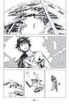 Air Gear • Trick:1 • Page 50