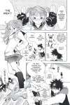 Air Gear • Trick:5 • Page 1