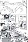 Air Gear • Trick:6 • Page 1