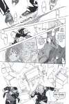 Air Gear • Trick:15 • Page 1
