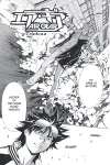 Air Gear • Trick:22 • Page 1