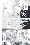 Maga-tsuki • Chapter 2: May We Hit Him? • Page ik-page-236569