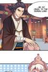 My Almighty Right Hand • Chapter 3 • Page ik-page-380683