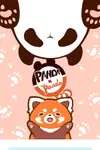 Panda and Red Panda • Chapter 0 • Page 1