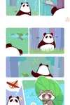 Panda and Red Panda • Chapter 0 • Page 12