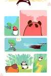 Panda and Red Panda • Chapter 0 • Page 14