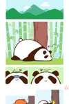 Panda and Red Panda • Chapter 0 • Page 2