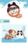 Panda and Red Panda • Chapter 3 • Page 1