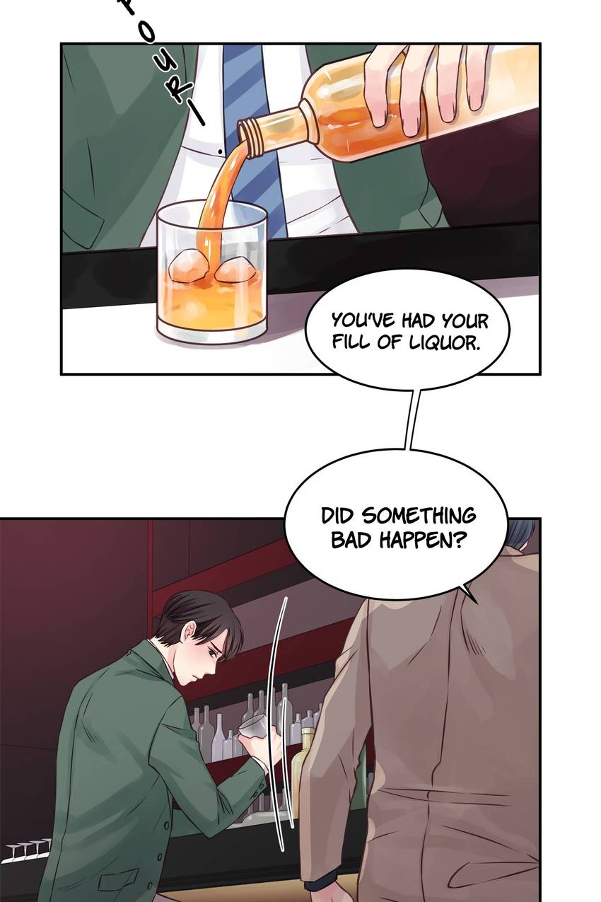 A Nonsense Relationship