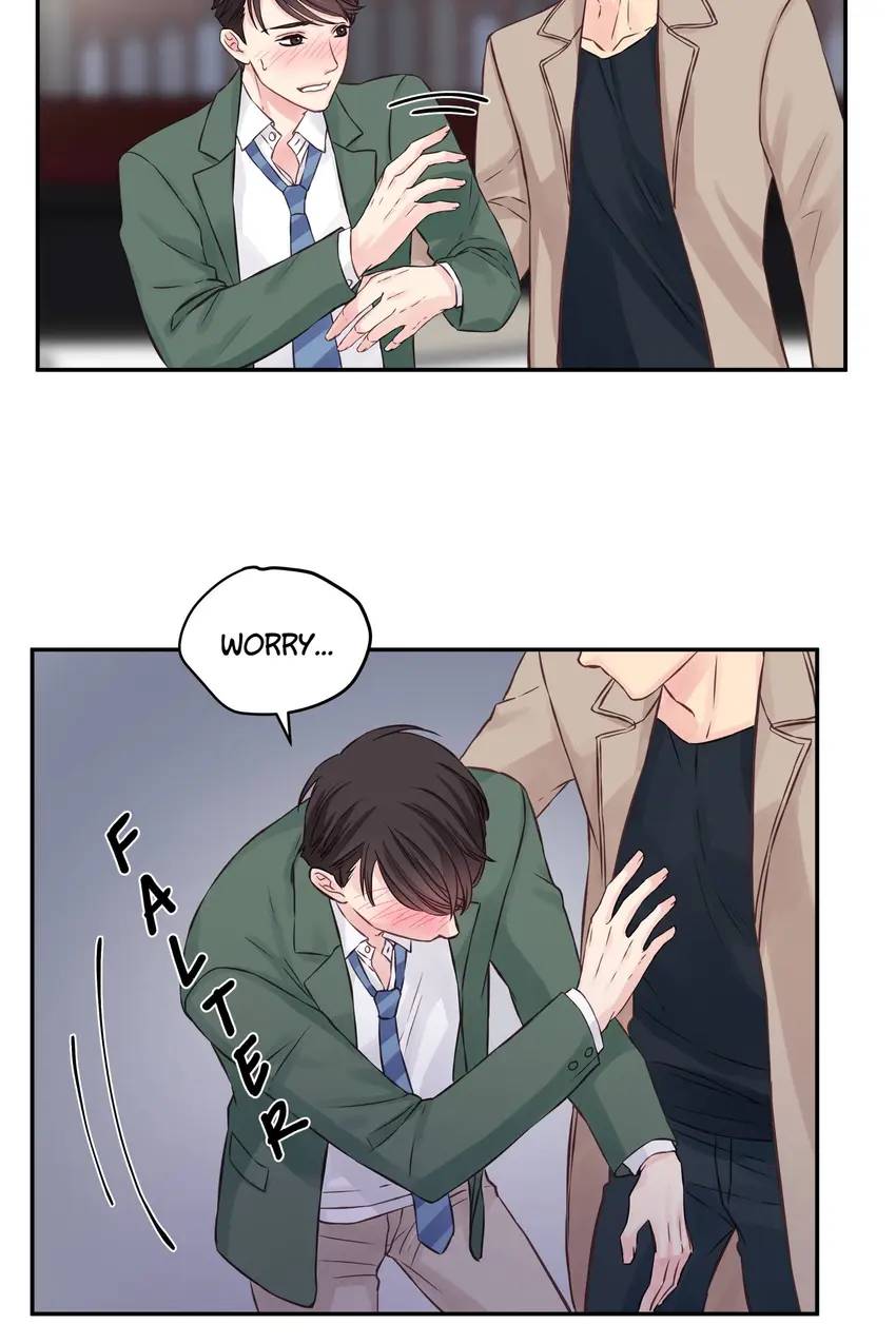 A Nonsense Relationship