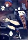 Armored Gull - The Exoskeleton Frame • Chapter 4 • Page ik-page-388941