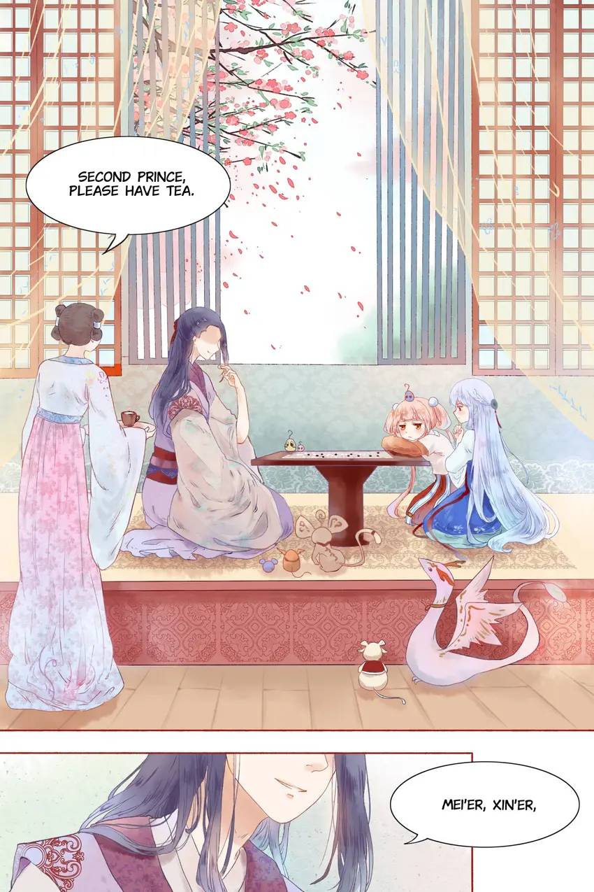 Tales of Royal Exorcists